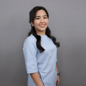 Илюшина Сауле Вячеславовна, стоматолог-эндодонт