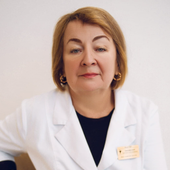 Белявская Светлана Александровна, стоматолог-ортопед