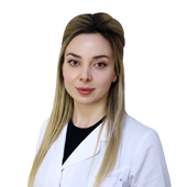 Закарияева Зарина Рустамовна, офтальмолог