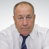 Медведев Юрий Алексеевич, челюстно-лицевой хирург