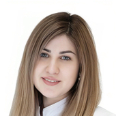 Авдеева Мария Александровна, терапевт