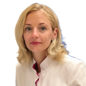 Кузьмина Анастасия Борисовна, ЛОР