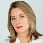 Синицына Марина Александровна, хирург-проктолог