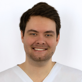 Матвеев Даниил Владимирович, стоматолог-ортопед