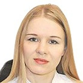 Петручук Евгения Николаевна, психолог