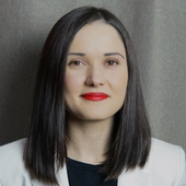 Каргина Аксинья Маратовна, психиатр