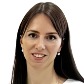 Арефьева Ольга Сергеевна, косметолог