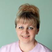 Куралева Ольга Николаевна, стоматолог-терапевт