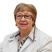 Карюхина Валерия Сергеевна, физиотерапевт