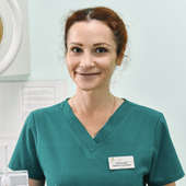 Купреенкова Марина Алексеевна, стоматологический гигиенист