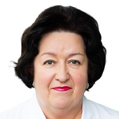 Шполянская Людмила Евгеньевна, стоматолог-терапевт