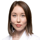Хахалова Екатерина Альбертовна, офтальмолог