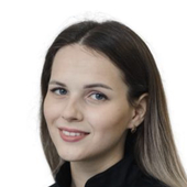 Федотова Ксения Суреновна, стоматолог-терапевт