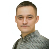 Григорьев Евгений Геннадьевич, рентгенолог