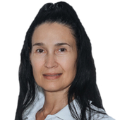 Гаглоева Людмила Роландовна, стоматолог-терапевт