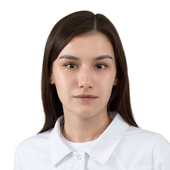 Басырова Диана Вадимовна, стоматолог-ортопед