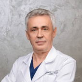 Приходько Александр Георгиевич, анестезиолог