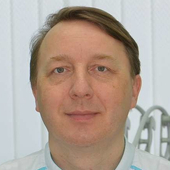 Шадрин Герасим Станиславович, стоматолог-терапевт