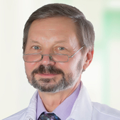 Фарутин Николай Александрович, флеболог