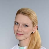 Шумилина Екатерина Александровна, стоматолог-терапевт