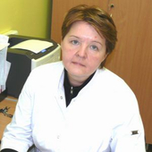 Сметанкина Татьяна Анатольевна, физиотерапевт