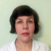 Беляева Ирина Борисовна, ревматолог
