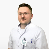 Подолянский Александр Николаевич, остеопат