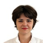 Порошина Анастасия Вячеславовна, гинеколог