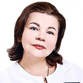 Медякова Оксана Анатольевна, стоматолог-терапевт