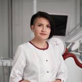 Вахрамеева Елена Сергеевна, стоматолог-терапевт