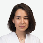 Зейнетдинова (Габидуллина) Лейсан Радиковна, детский офтальмолог