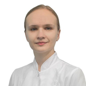 Дайнеко Елизавета Александровна, рентгенолог