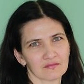 Агафонова Евгения Александровна, педиатр