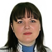 Литвинова Жанна Григорьевна, офтальмолог