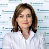 Дамениа Астанда Олеговна, онколог