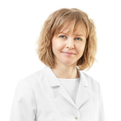 Жихарева Юлия Борисовна, детский логопед