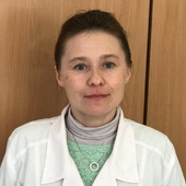 Целищева Гузель Сергеевна, инфекционист