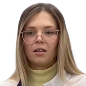 Маминова Светлана Дмитриевна, рентгенолог