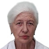 Мельникова Вера Владимировна, эндокринолог