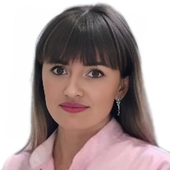 Селезнева Евгения Юрьевна, врач УЗД