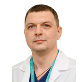 Сыркин Анатолий Сергеевич, уролог