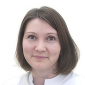 Тетенева Юлия Александровна, детский врач функциональной диагностики