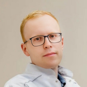 Макаров Михаил Олегович, ЛОР