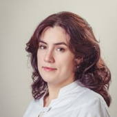 Плахотина Надежда Александровна, рентгенолог