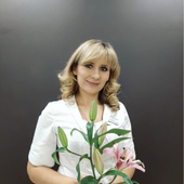 Ершова Марина Владимировна, стоматолог-терапевт