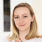 Козлова Елена Сергеевна, офтальмолог