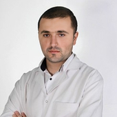 Восканян Размик Амбарцумович, уролог