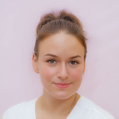 Аникина Елизавета Анатольевна, акушерка