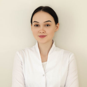 Жиляева Эля Эдуардовна, косметолог