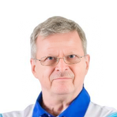 Еловиков Сергей Николаевич, психиатр